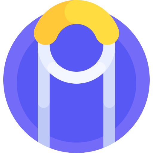 Pin free icon
