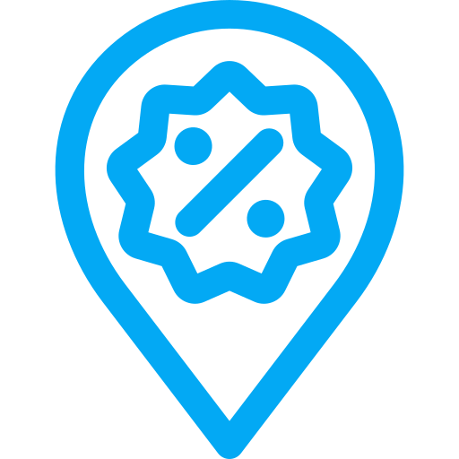 ubicación icono gratis