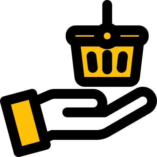 cesta de compras grátis ícone cesta de compras grátis ícone