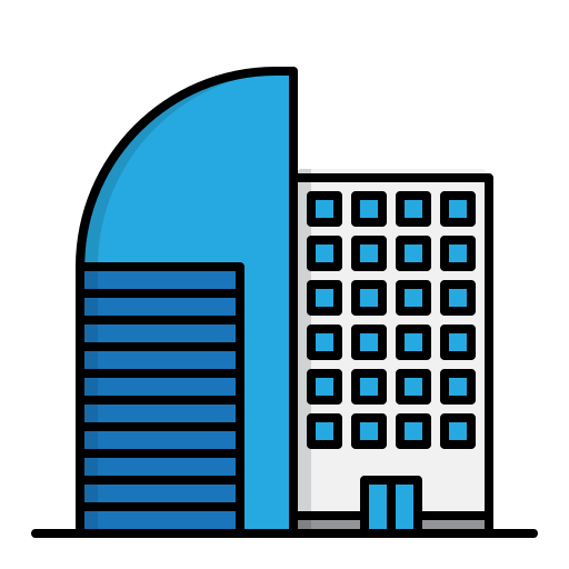 hotel kostenlos Icon