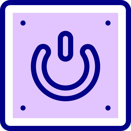 Switch free icon Switch free icon