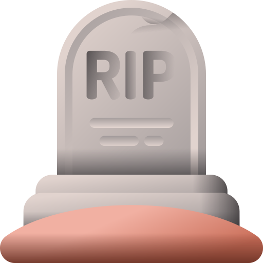 RIP Grave Icons PNG - Free PNG and Icons Downloads