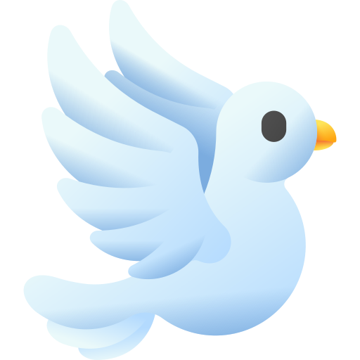 taube kostenlos Icon