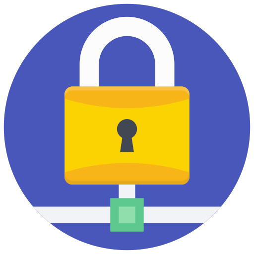 sperren kostenlos Icon sperren kostenlos Icon