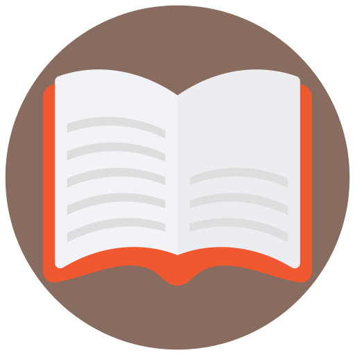 offenes buch kostenlos Icon offenes buch kostenlos Icon