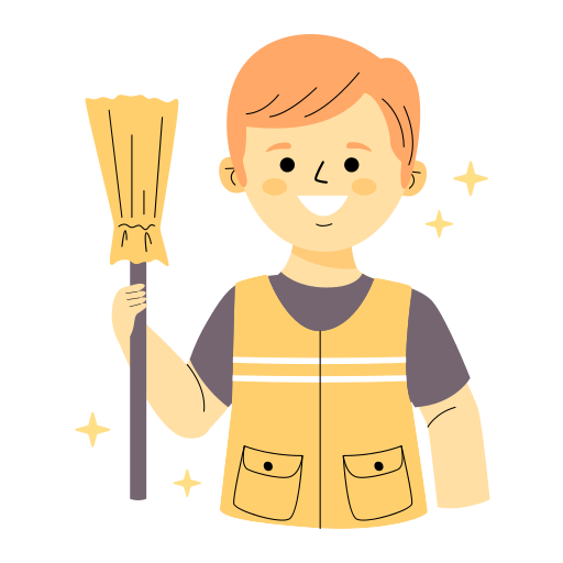 Sweeper free icon
