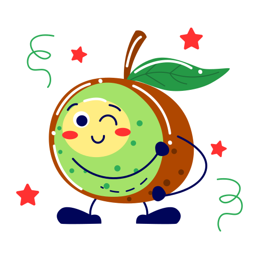 Kiwi free icon