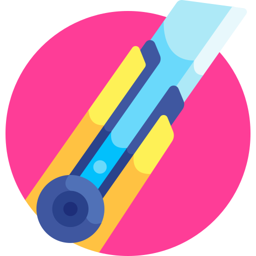 Cutter free icon