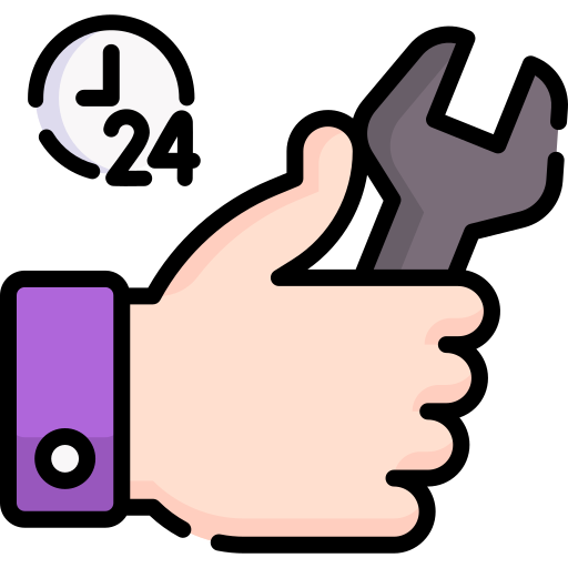 reparar icono gratis