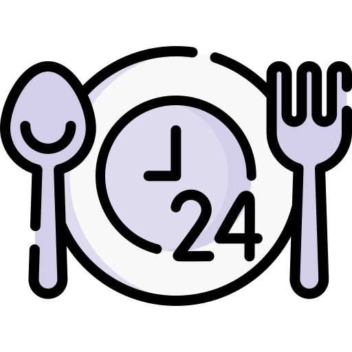 restaurante icono gratis