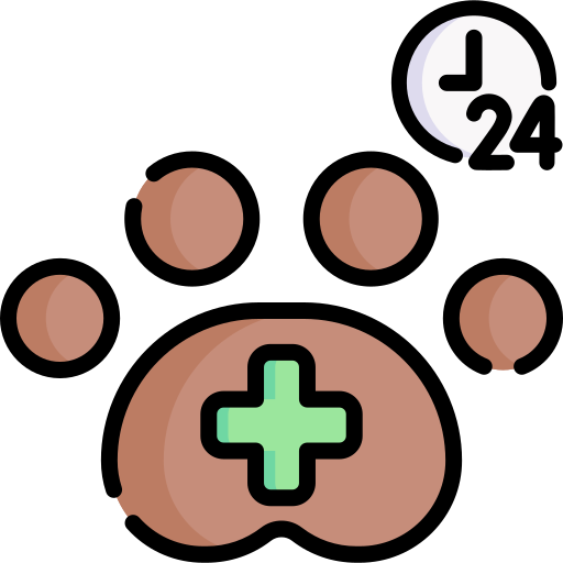 veterinario icono gratis