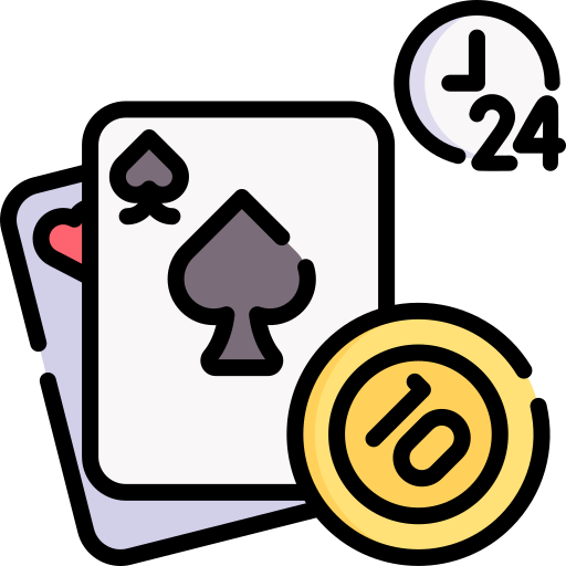 casino icono gratis