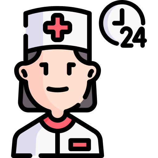 médico icono gratis