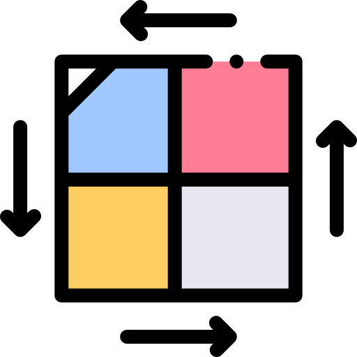 foursquare Icône gratuit foursquare Icône gratuit
