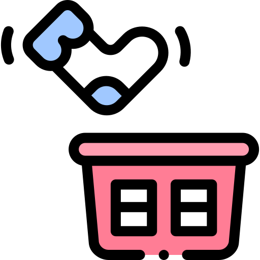 Sock free icon