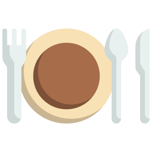 restaurante icono gratis