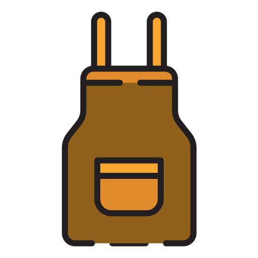 schürzen kostenlos Icon schürzen kostenlos Icon
