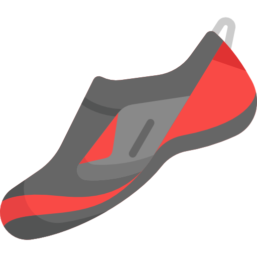 zapato icono gratis