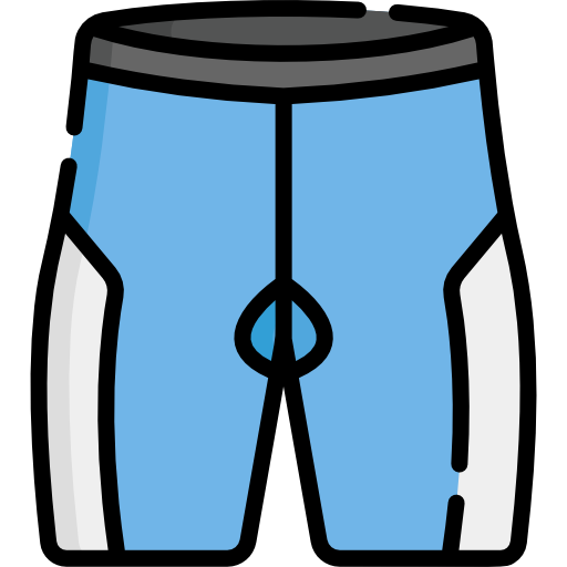 pantalones icono gratis