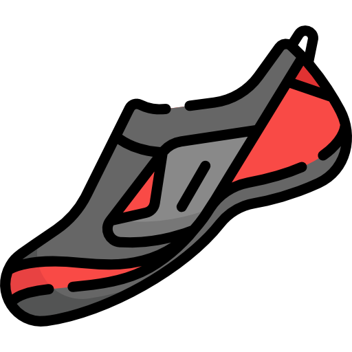 zapato icono gratis