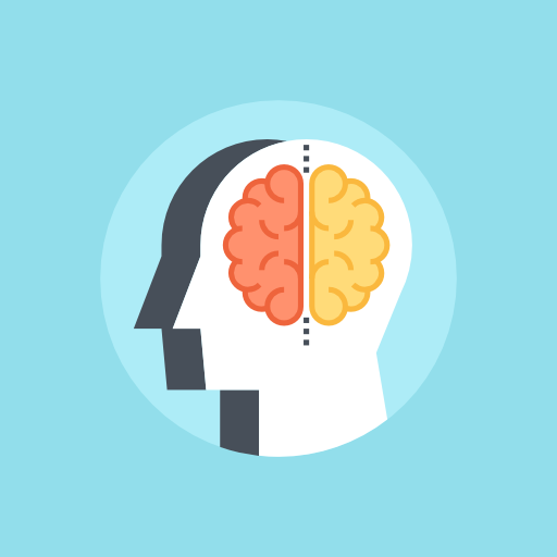 psychologie kostenlos Icon psychologie kostenlos Icon