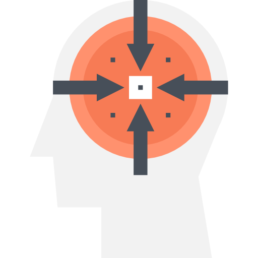 autisme Icône gratuit