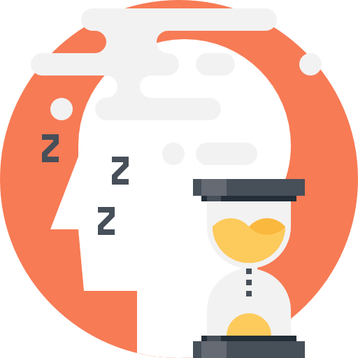 Laziness Maxim Basinski Premium Circular Icon