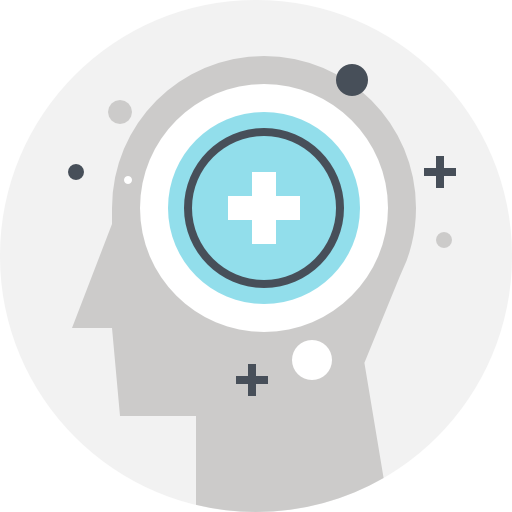 Psychology free icon