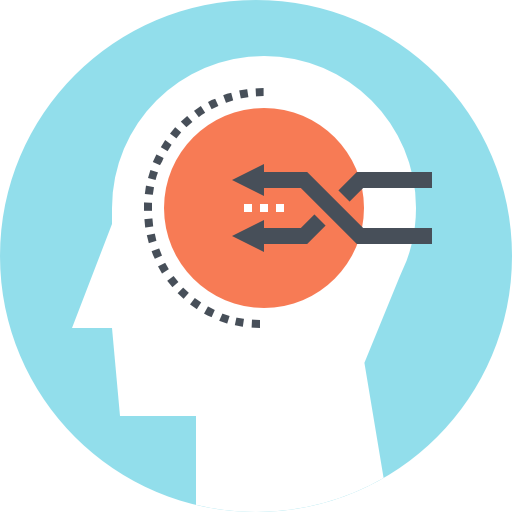 Psychology free icon