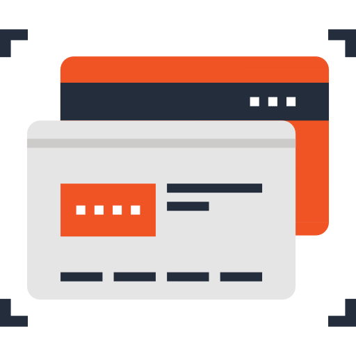 Кредитная карта бесплатно иконка