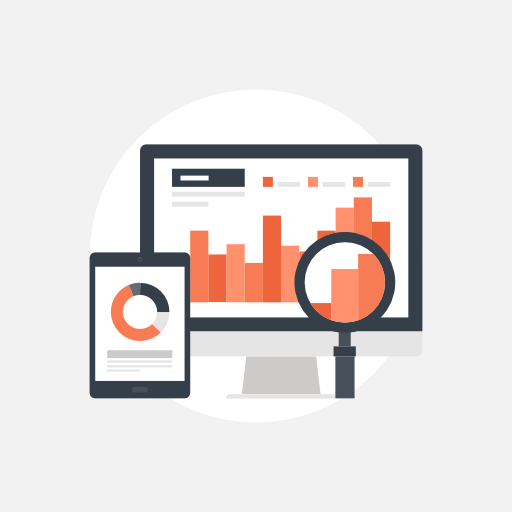 analytik kostenlos Icon analytik kostenlos Icon
