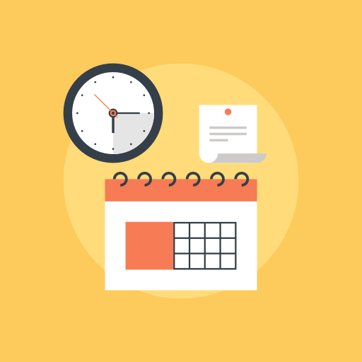 planificación icono gratis