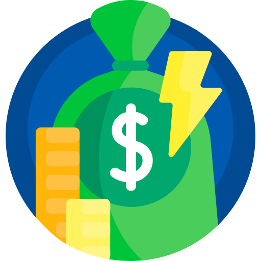 finanzen kostenlos Icon finanzen kostenlos Icon