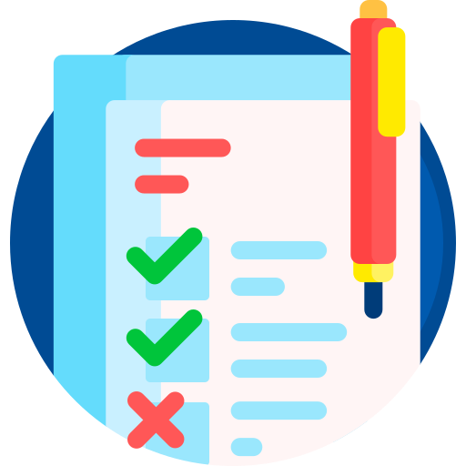 Form free icon
