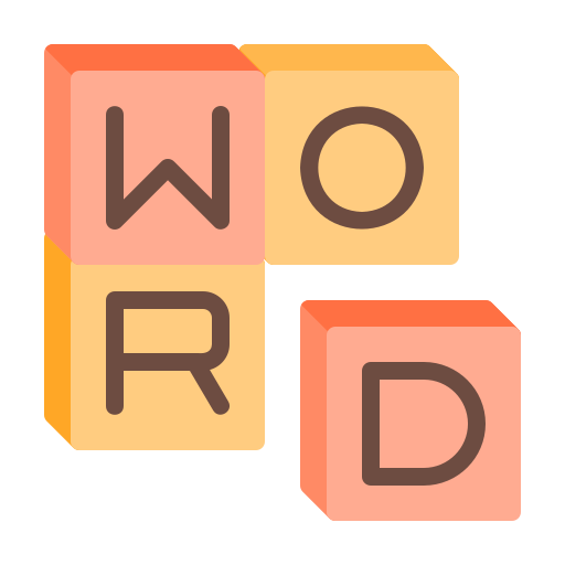 Scrabble free icon