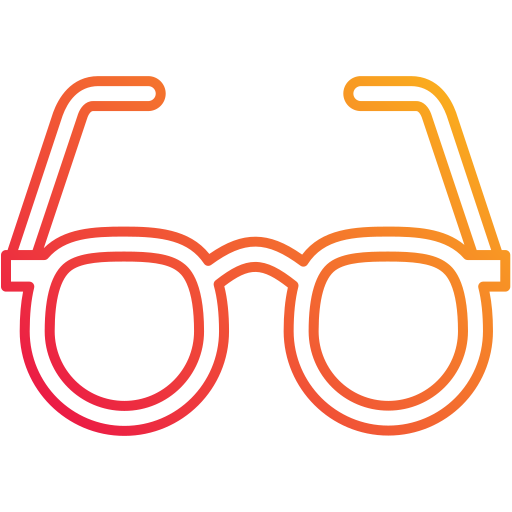 gafas de sol icono gratis