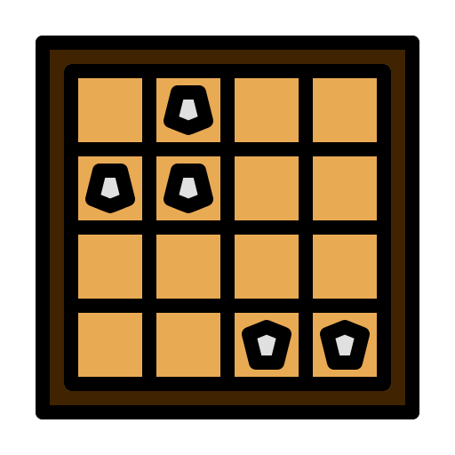 shogi icono gratis