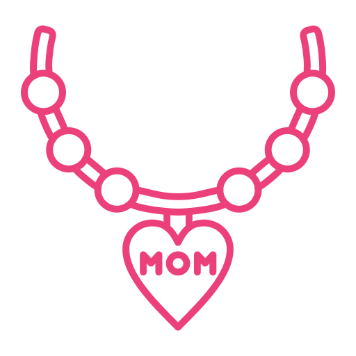 collar icono gratis