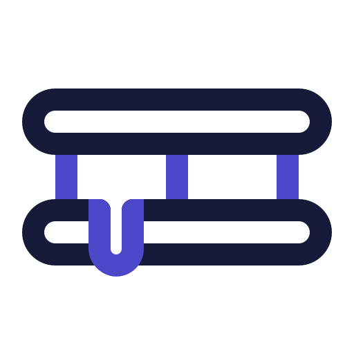 Ice cream sandwich free icon