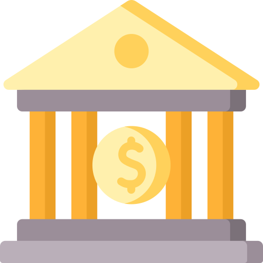 bank kostenlos Icon