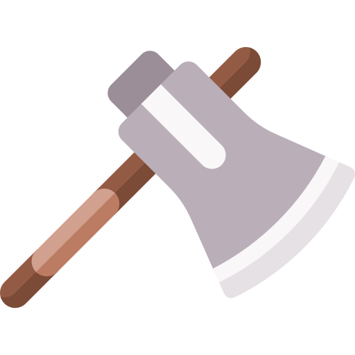 Axe free icon