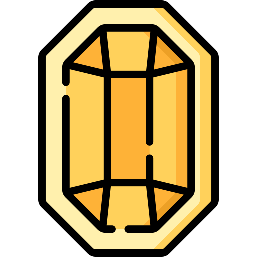 Diamond free icon