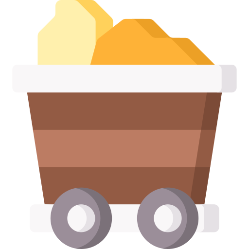 Wagon free icon Wagon free icon