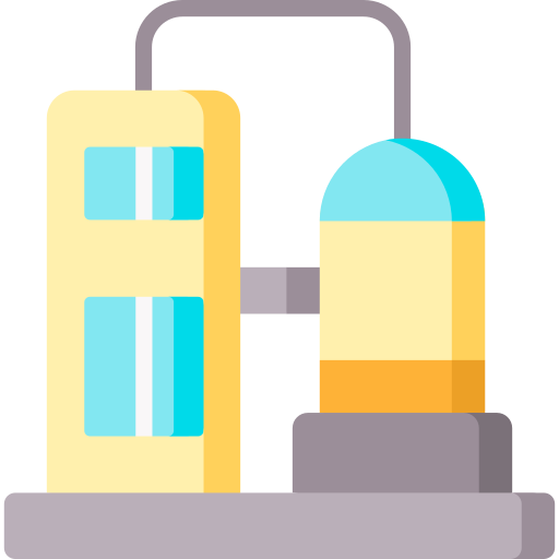 Refinery free icon