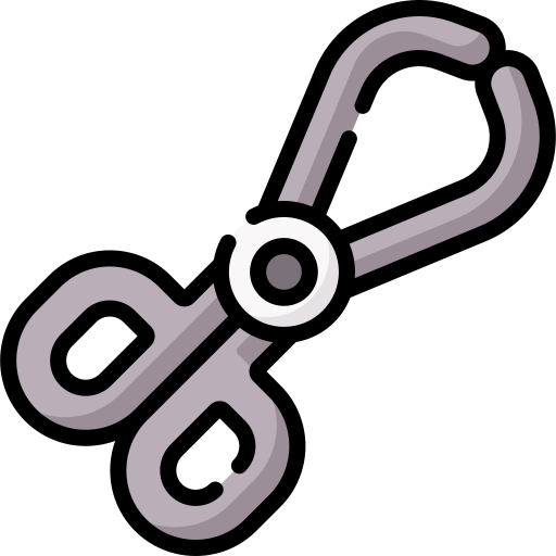 Tongs free icon Tongs free icon