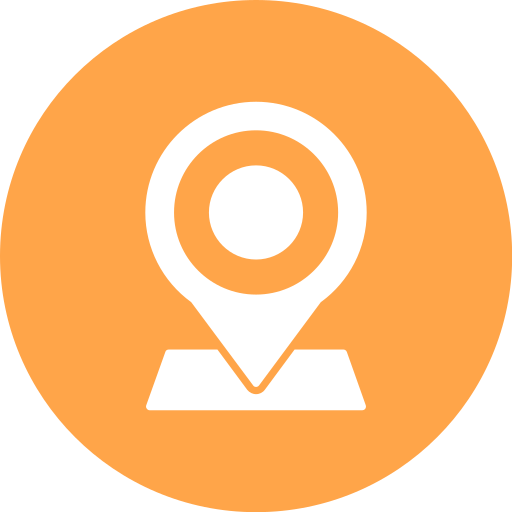 ubicación icono gratis