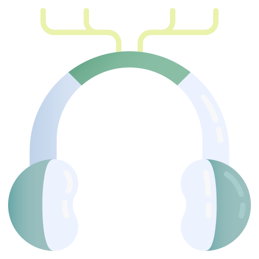 Earmuffs free icon Earmuffs free icon