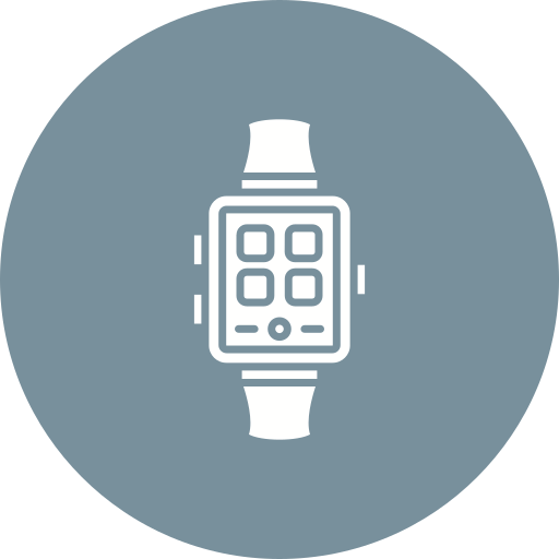 smartwatch kostenlos Icon