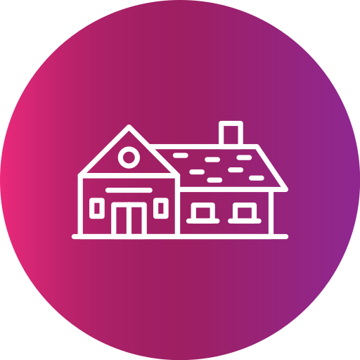 Дом бесплатно иконка