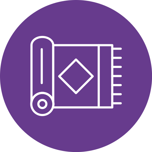 teppich kostenlos Icon